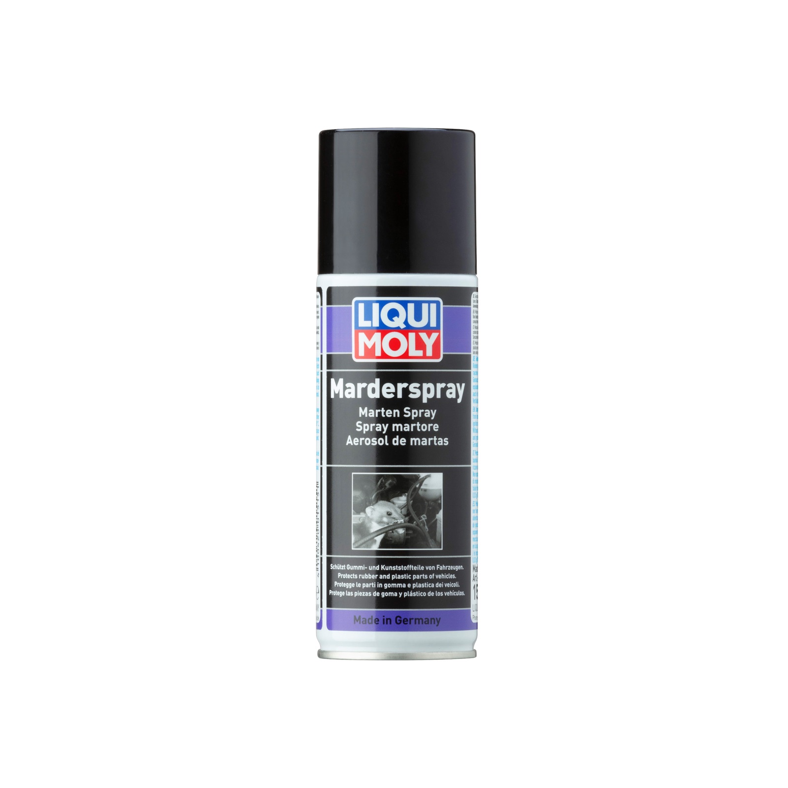 LIQUI MOLY Kemirgenlerden Koruma Spreyi 200 ml (1515)