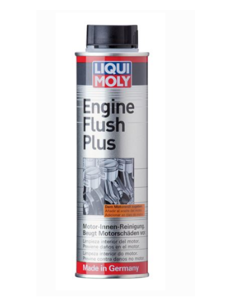 LİQUİ MOLY ENGINE FLUSH MOTOR ICI TEMIZLEYICI 20*300 ML