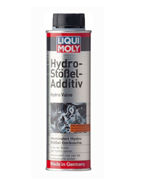 LİQUİ MOLY LIFTER KATKISI 20*300ML