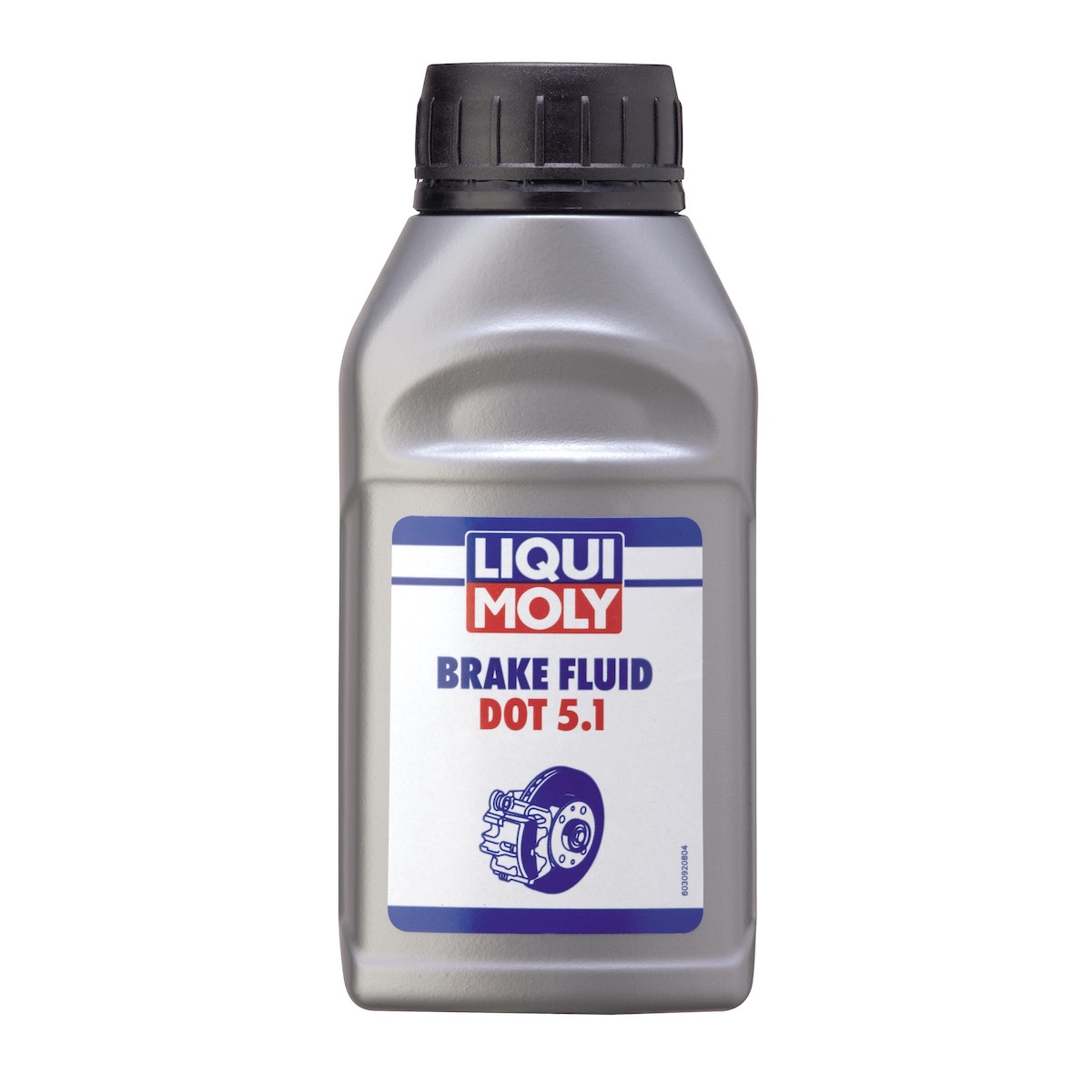 LIQUI MOLY Fren Hidroliği DOT 5.1 250 ml (3092)