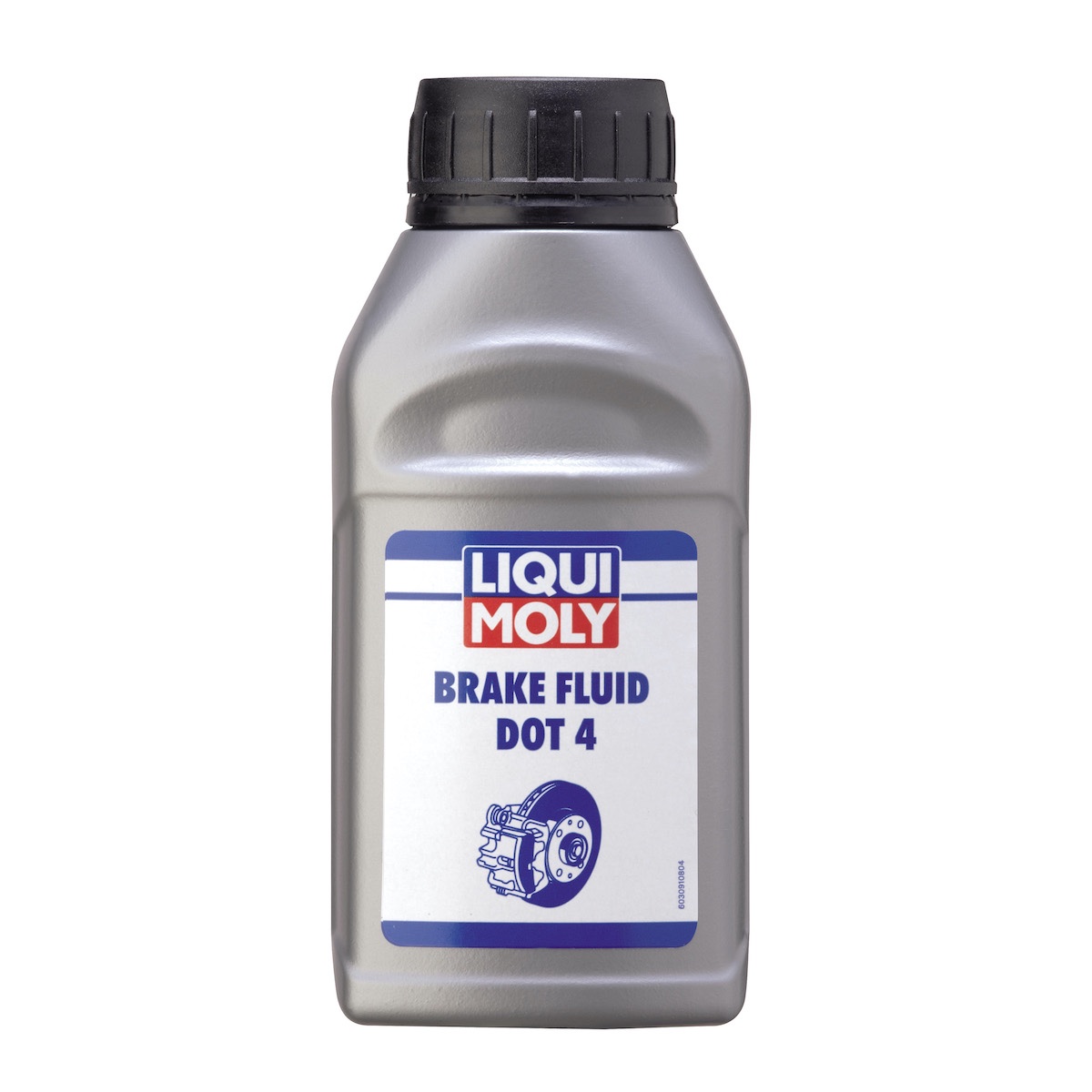 LIQUI MOLY Fren Hidroliği DOT 4 500 ml (3093)