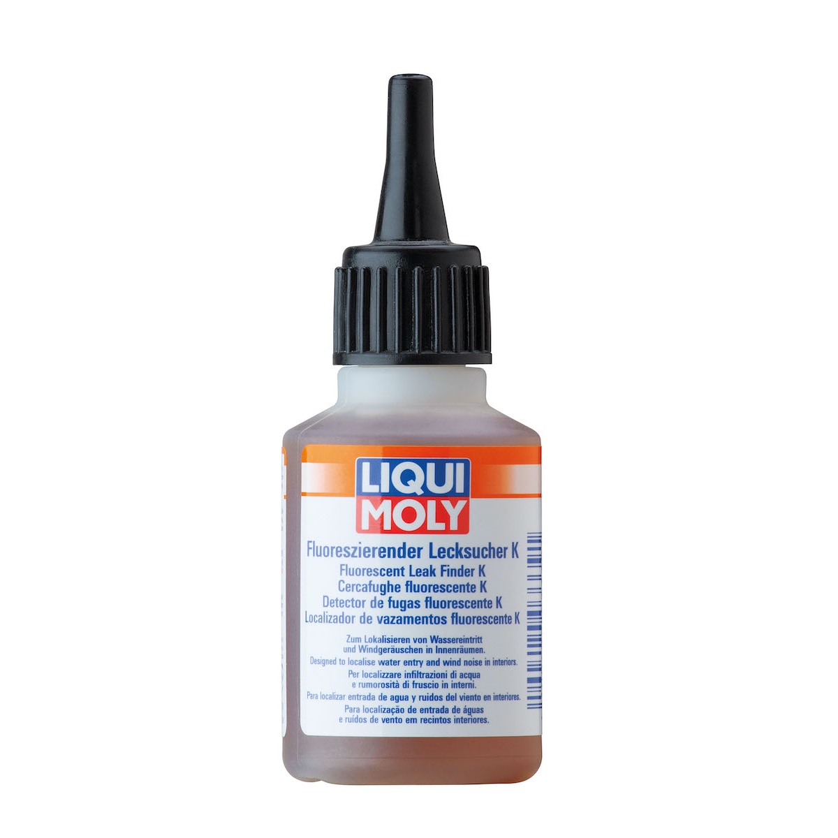 LİQUİ MOLY Floresan Kaçak Arayıcısı 50 ml (3339) 