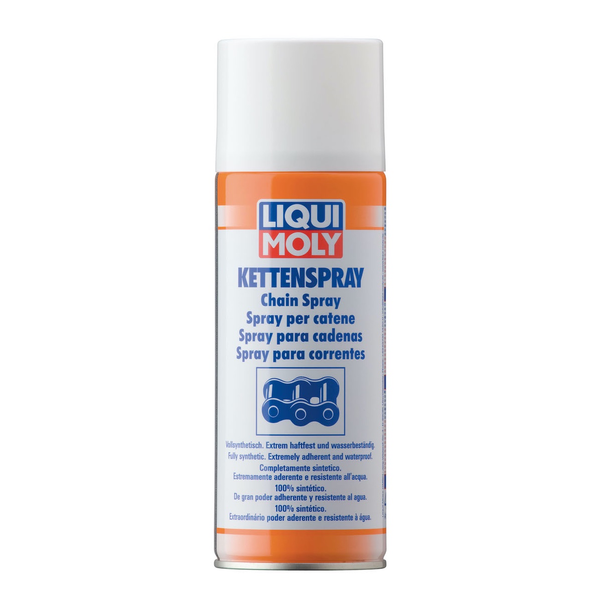 LİQUİ MOLY Zincir Spreyi  400 ml (3579)