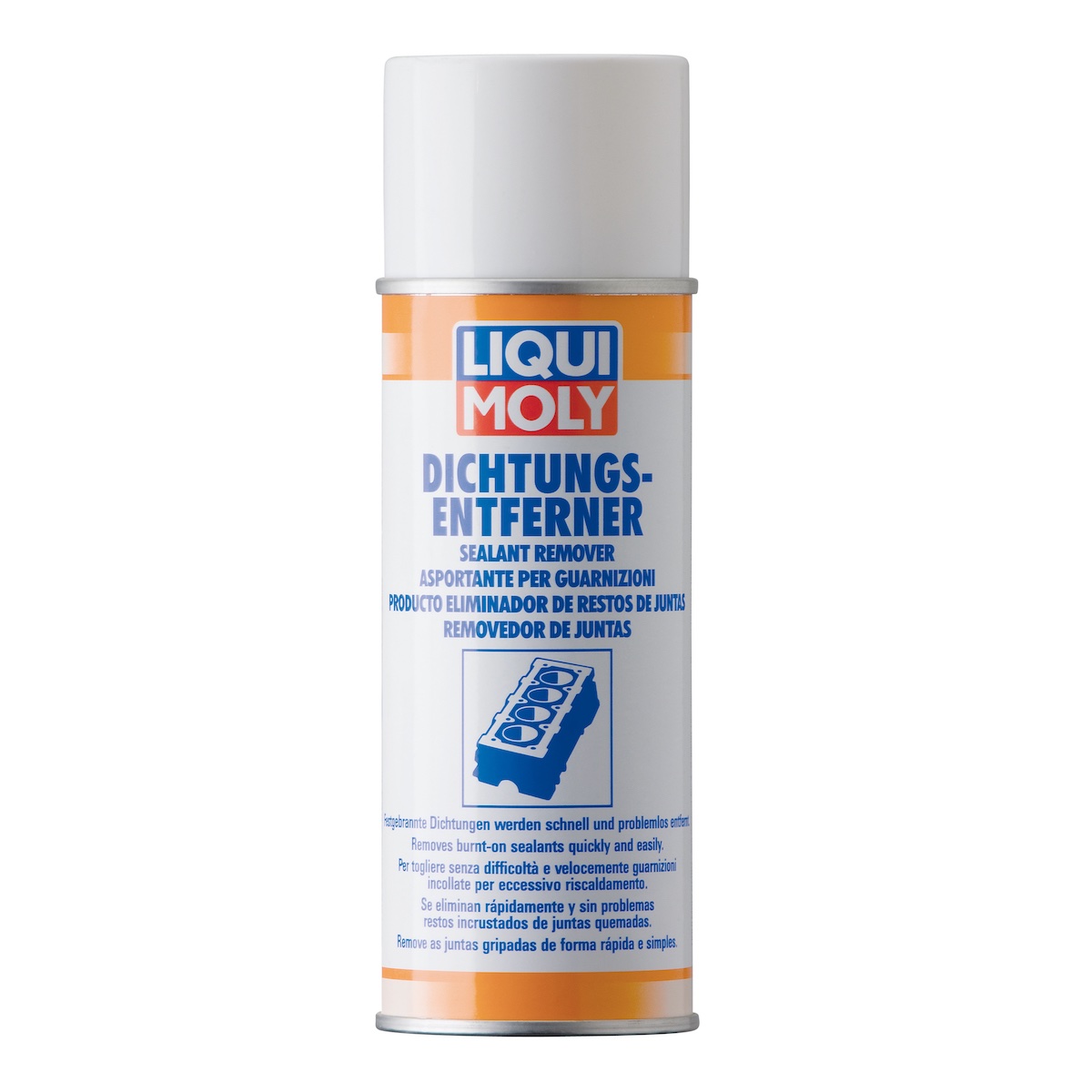 LIQUI MOLY Conta Sökücü, Çıkarıcısı 300 ml (3623)