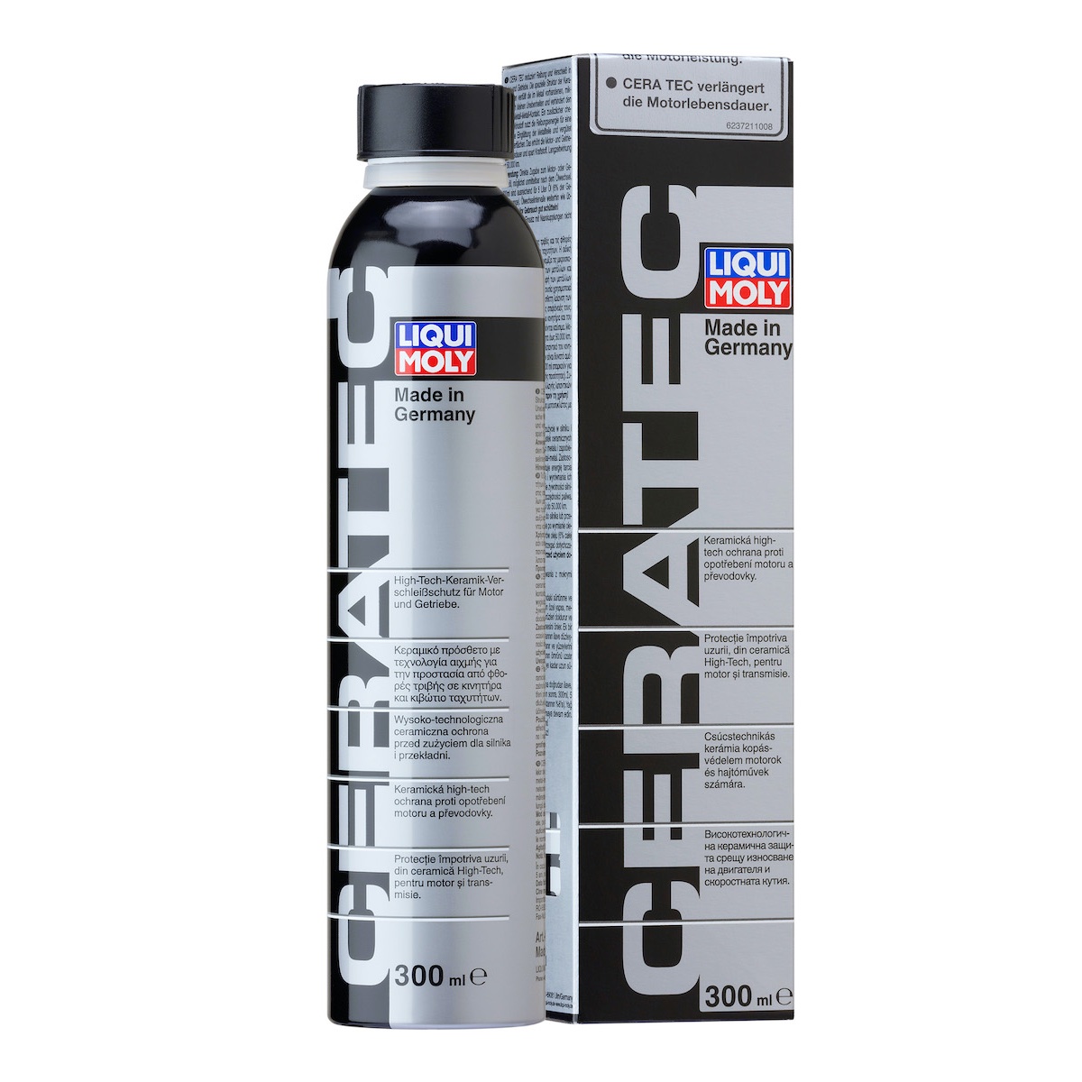 LIQUI MOLY Cera Tec 300 ml (7181)